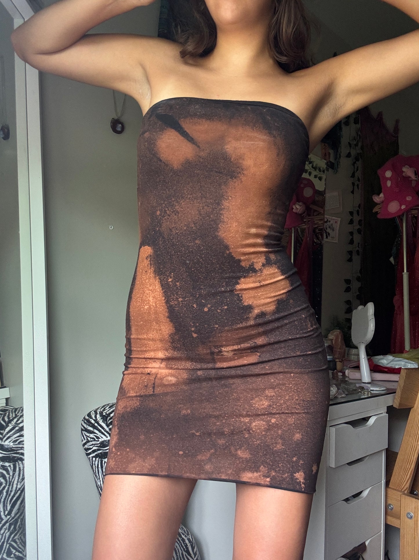 Tipper Dress