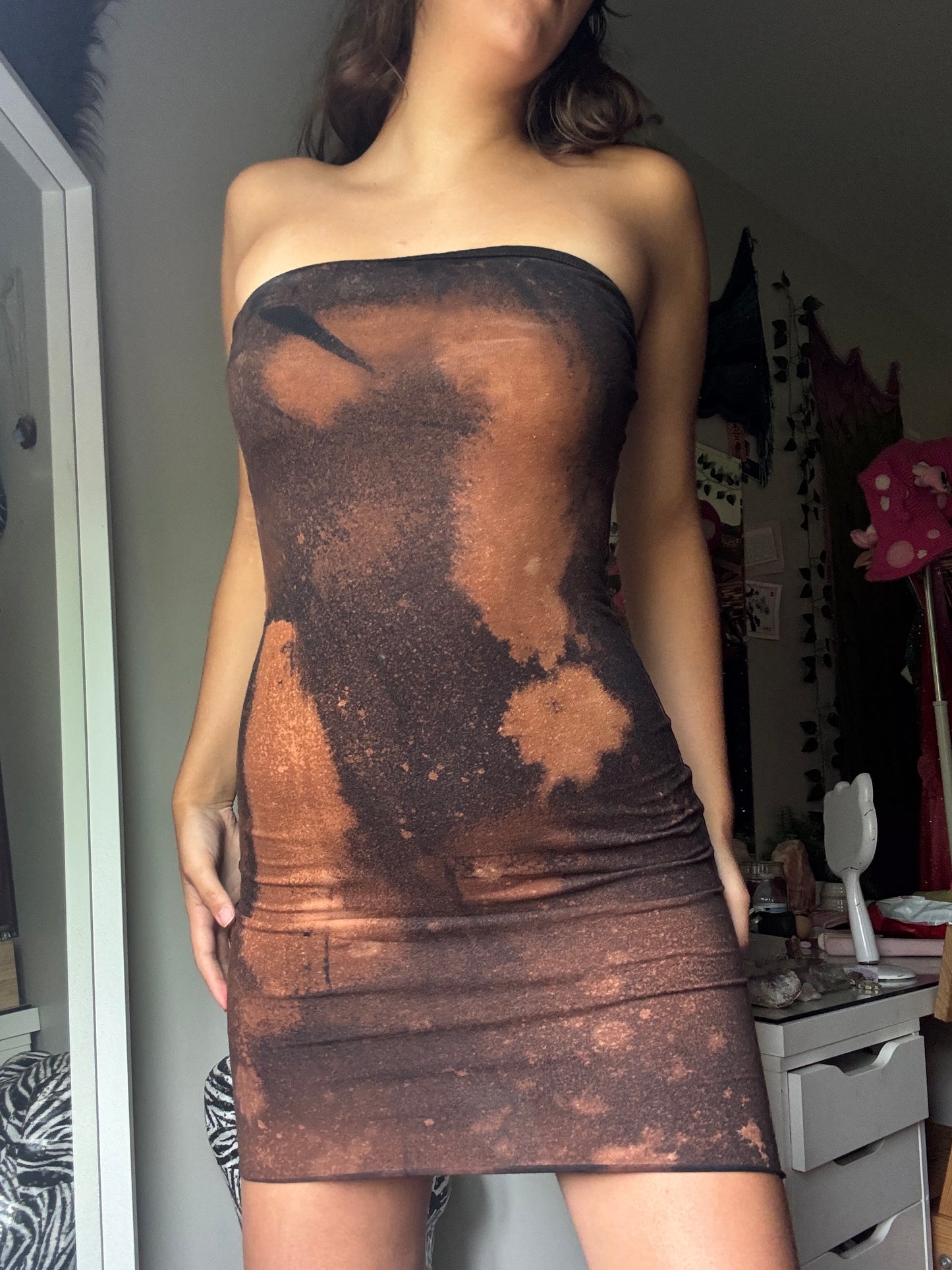 Tipper Dress