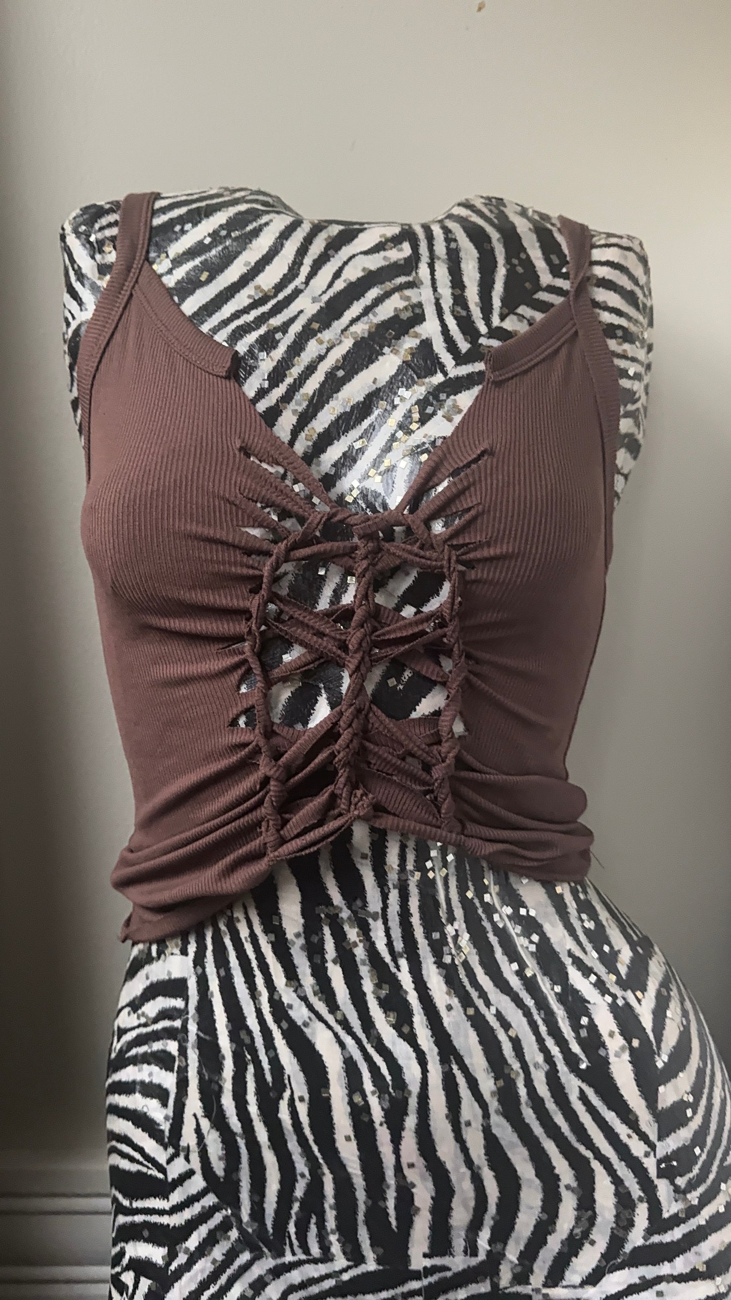 Celestine Tank Top