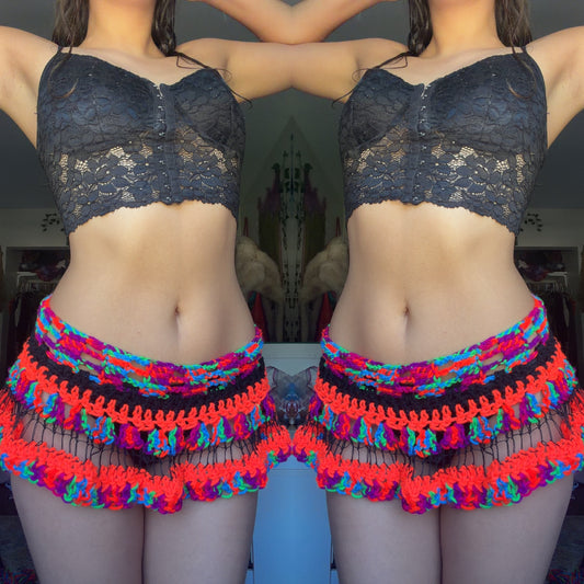 fuck ai skirt
