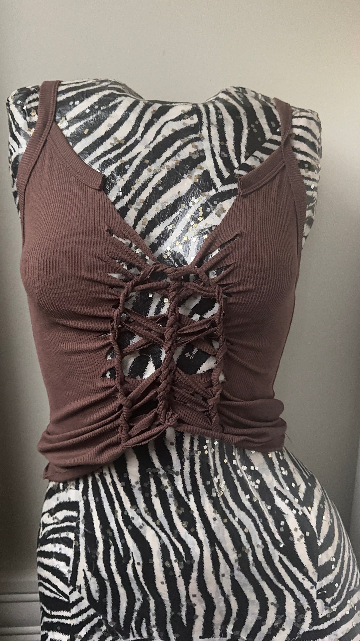 Celestine Tank Top