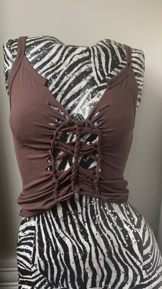Celestine Tank Top