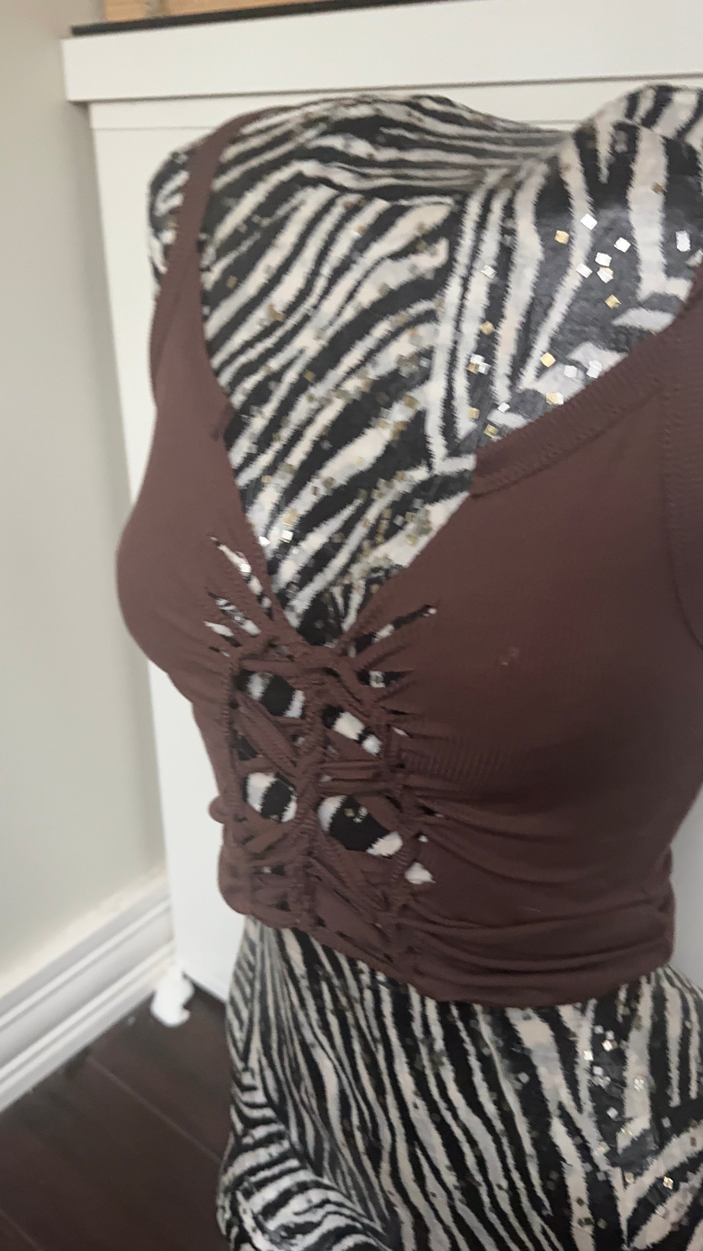 Celestine Tank Top
