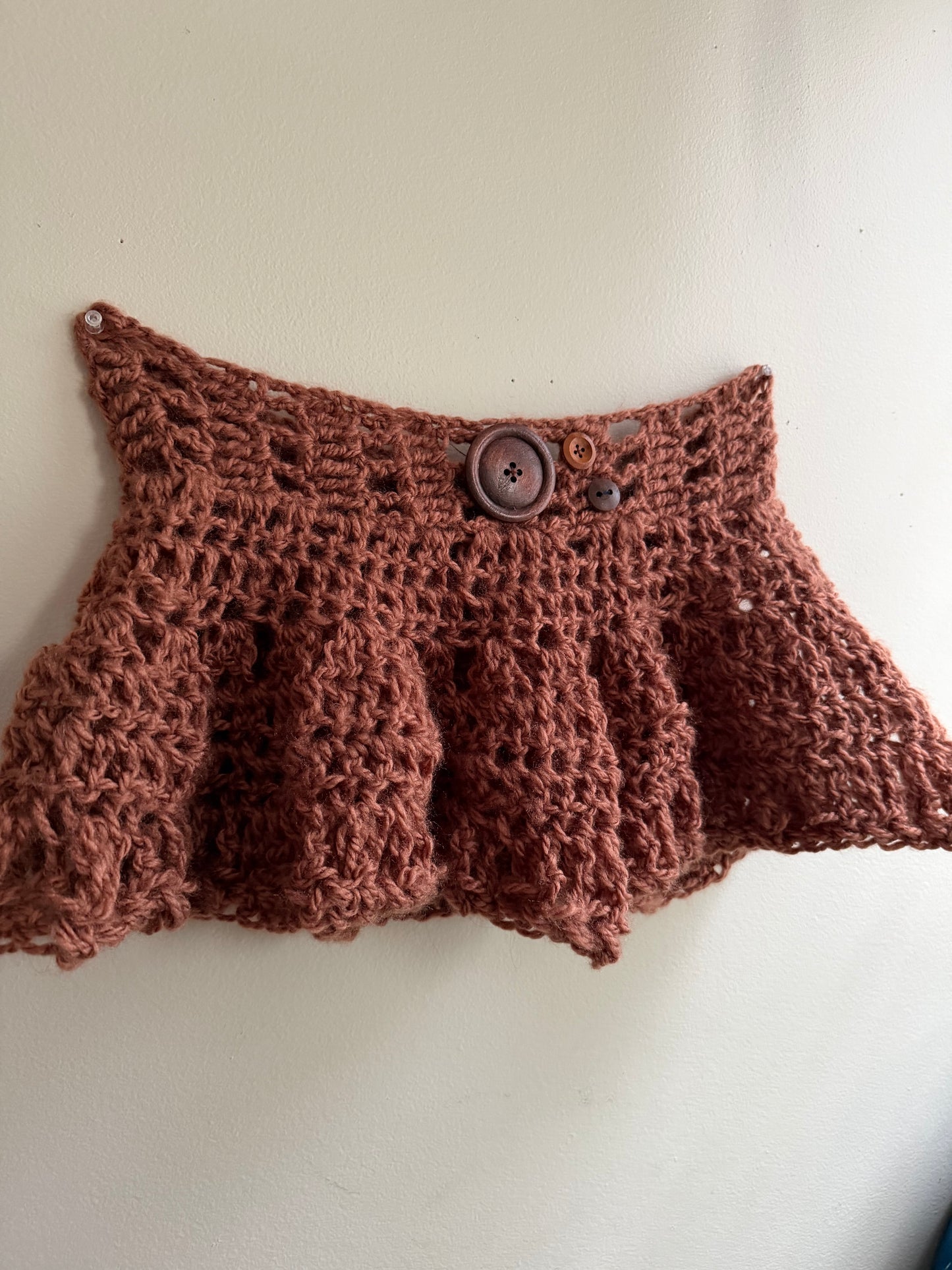 bambi mini skirt
