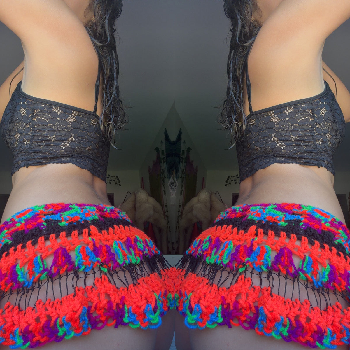 fuck ai skirt