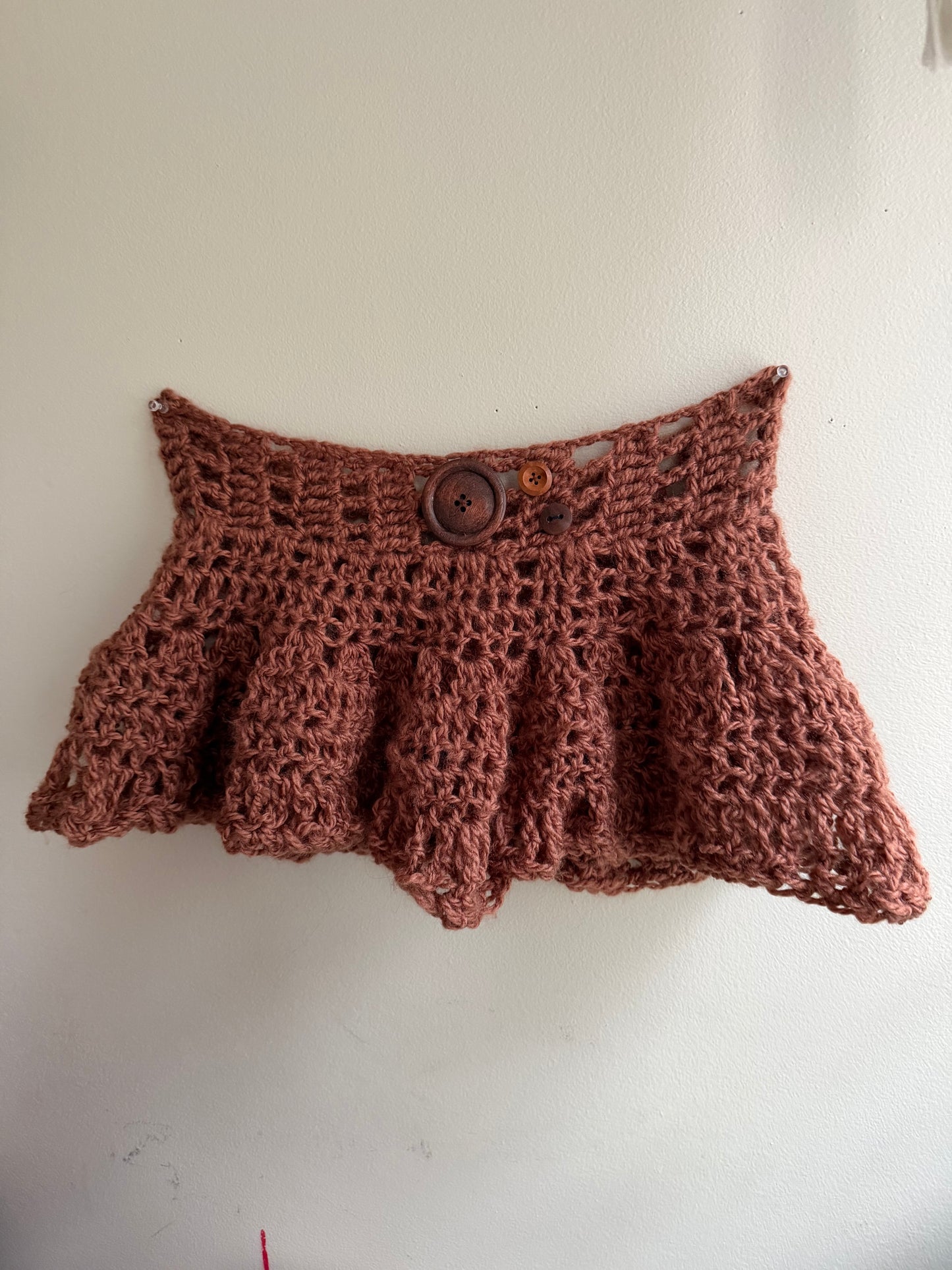 bambi mini skirt