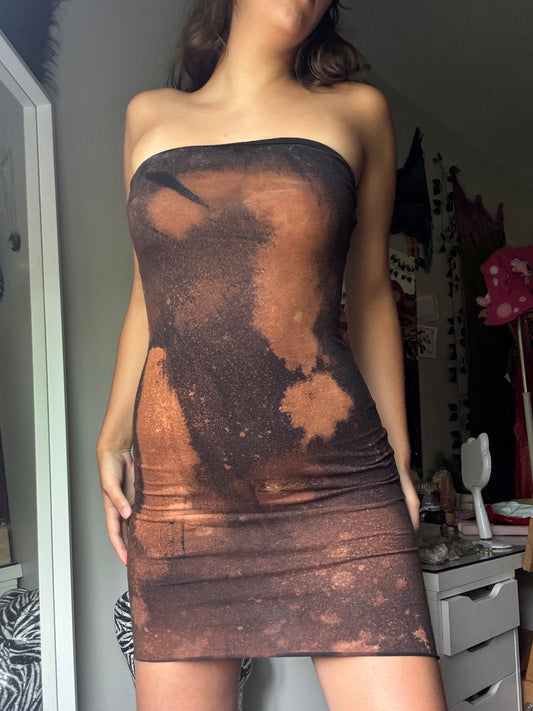 Tipper Dress