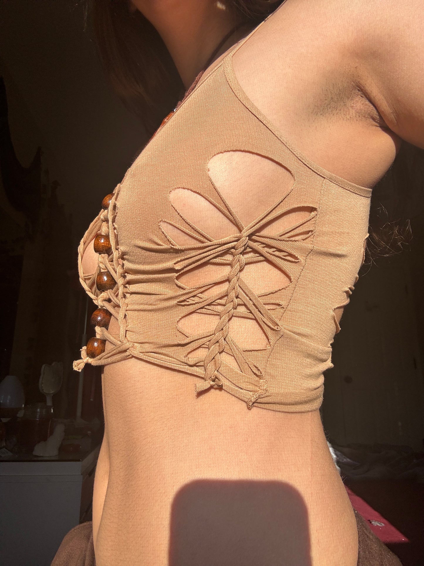 odette tank